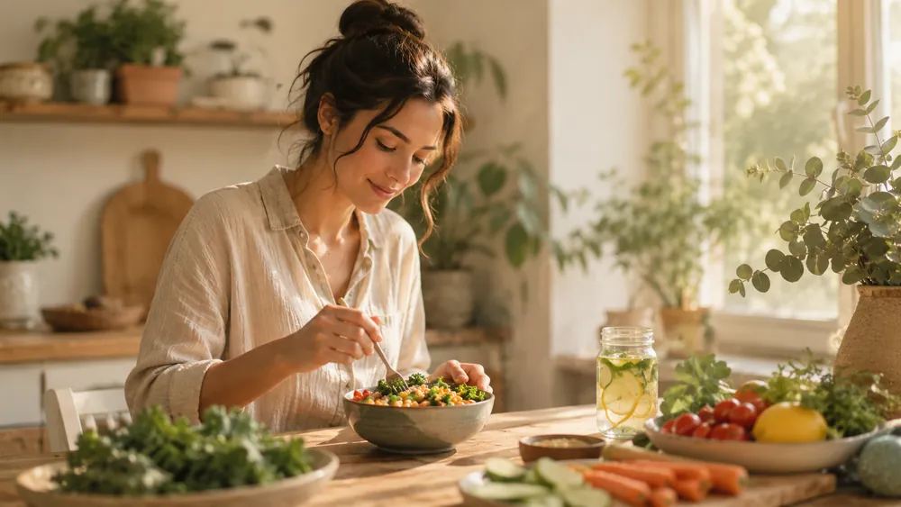 Nourish to Flourish wellbeing workshop for job seekers
