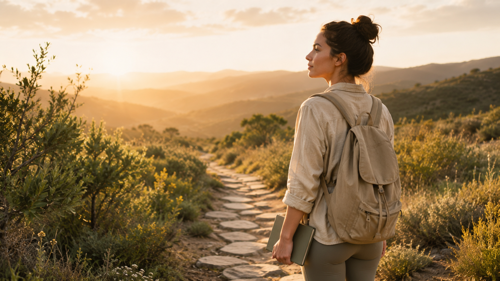 Your Path